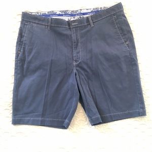 Men’s Dress Shorts